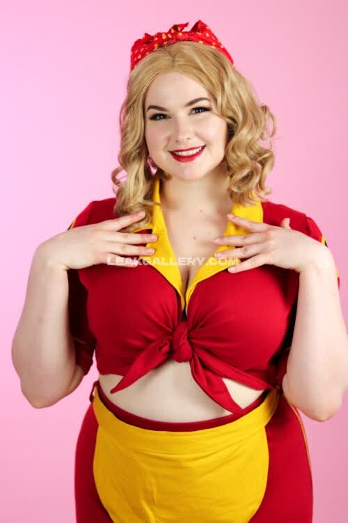 Kaylajeancosplay Exclusive Leaked Nude OnlyFans #14414580