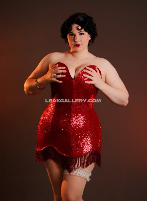Kaylajeancosplay Exclusive Leaked Nude OnlyFans #14272399