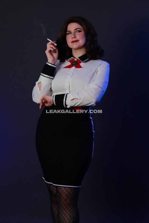 Kaylajeancosplay Exclusive Leaked Nude OnlyFans #14426226