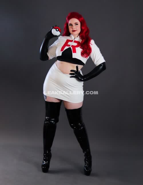 Kaylajeancosplay Exclusive Leaked Nude OnlyFans #14397683