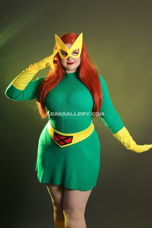 Kaylajeancosplay Exclusive Leaked Nude OnlyFans #14270298