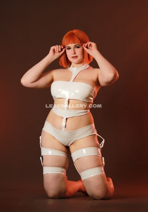 Kaylajeancosplay Exclusive Leaked Nude OnlyFans #14261638