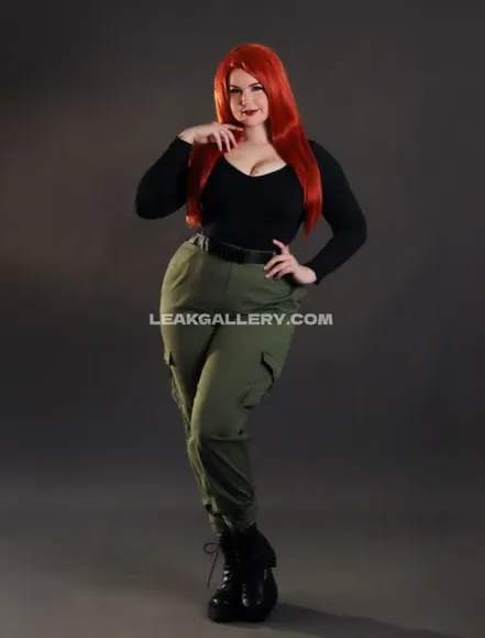 kaylajeancosplay