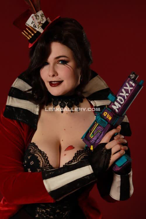 Kaylajeancosplay Exclusive Leaked Nude OnlyFans #14763148