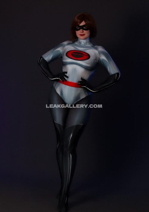 Kaylajeancosplay Exclusive Leaked Nude OnlyFans #14401355