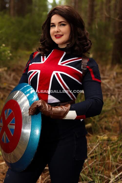 Kaylajeancosplay Exclusieve gelekte naaktcontent van OnlyFans #14379940