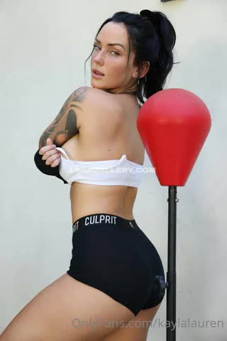Kaylalauren Exclusive Leaked Nude OnlyFans #13791538