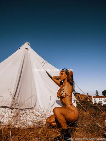 Kaylalauren Exclusive Leaked Nude OnlyFans #13791501