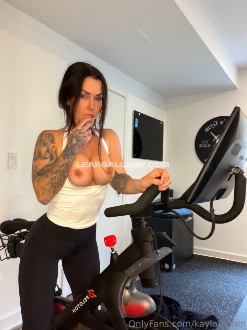 Kaylalauren Exclusive Leaked Nude OnlyFans #12219486