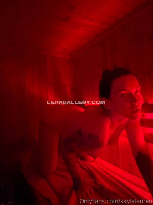 Kaylalauren Leak OnlyFans exclusif #12332744