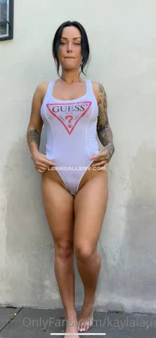 Kaylalauren Exclusive Leaked Nude OnlyFans #13791571