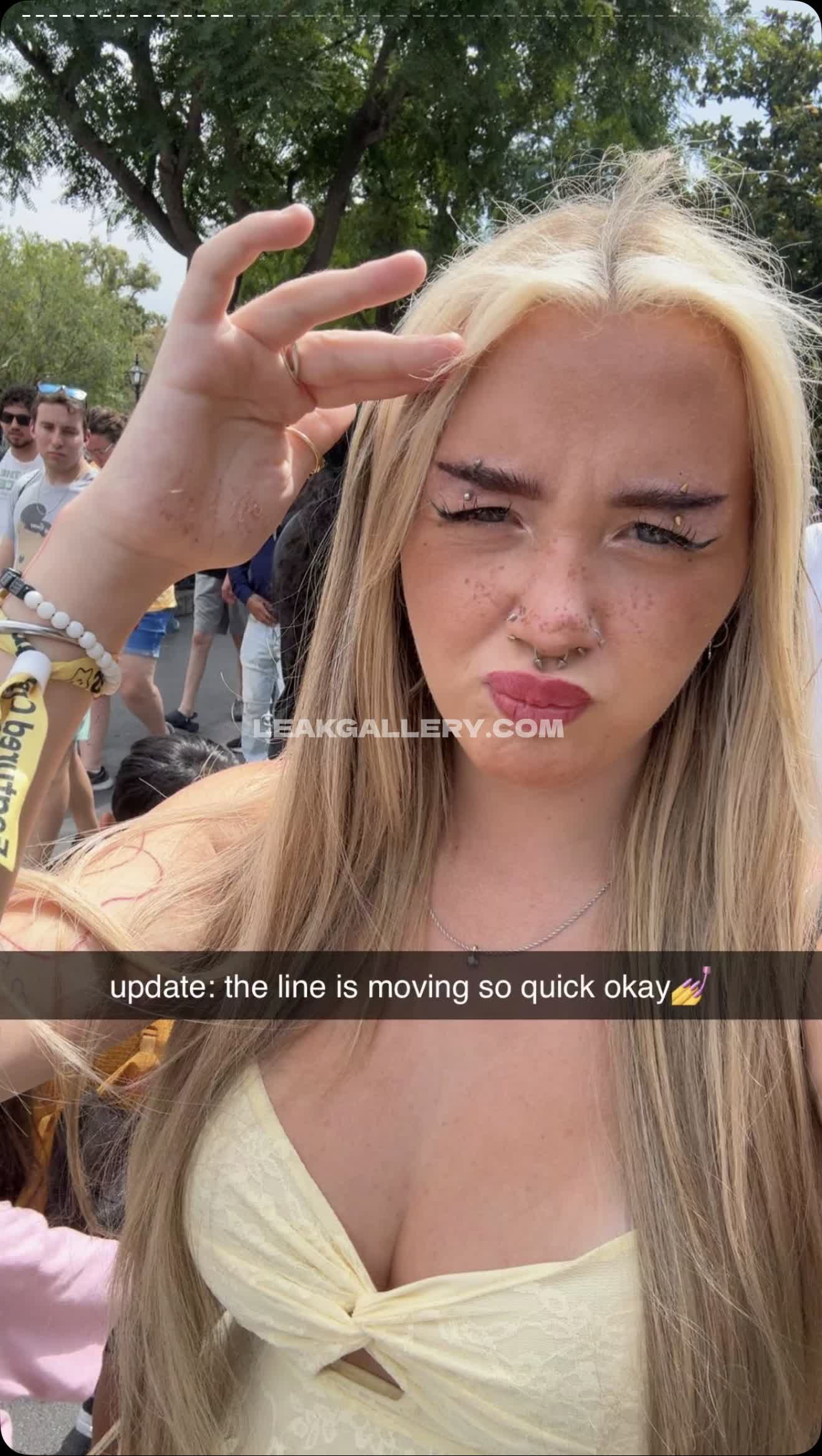 Kaylamalecc Exclusive Leaked Nude OnlyFans #13008218