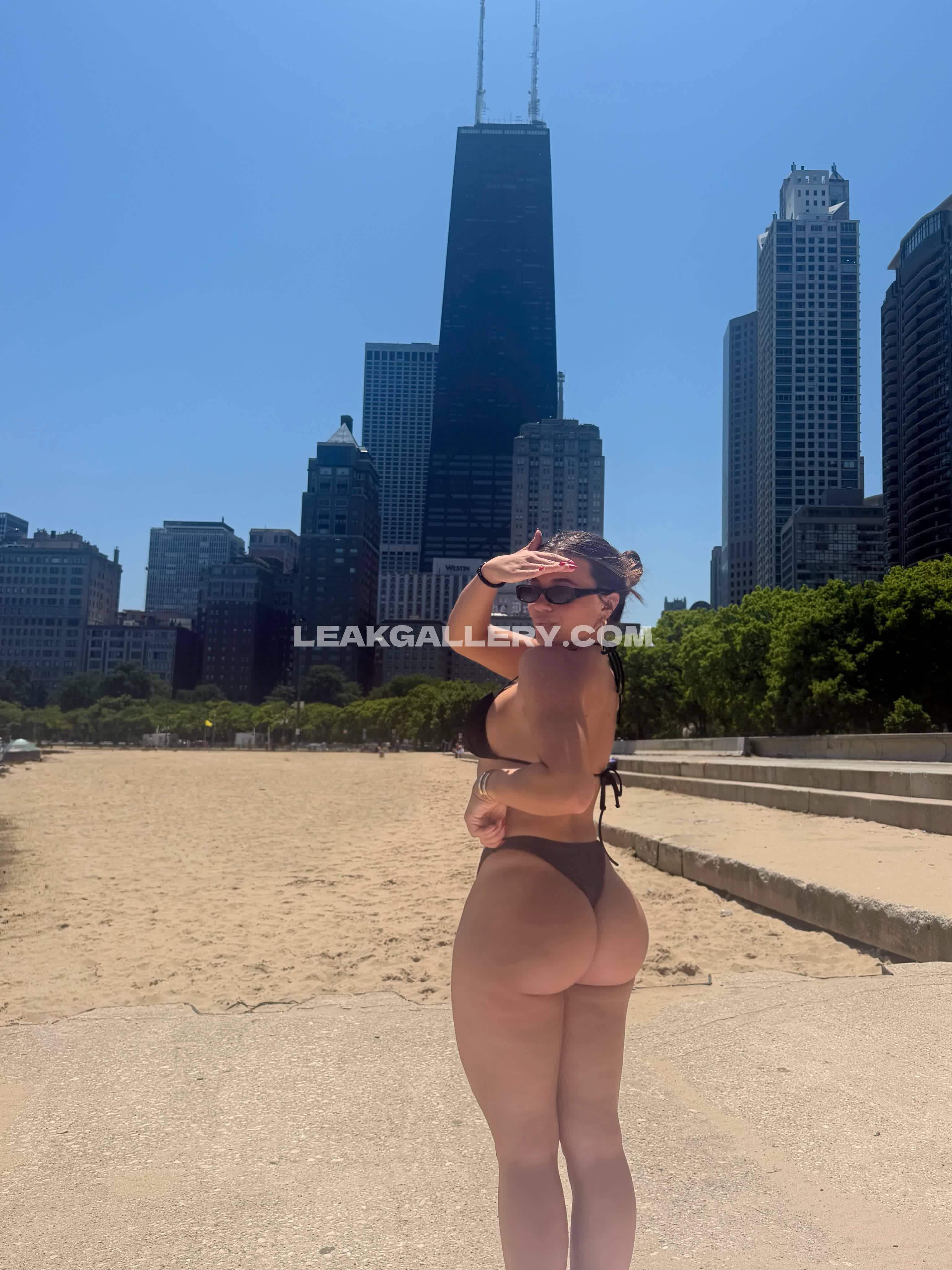 Kaylamanousselis Leak OnlyFans exclusif #13399383