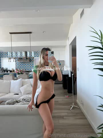 Kaylasimmons Exclusive Leaked Nude OnlyFans #13760468