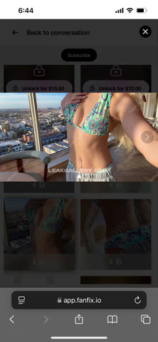 Kaylavoid Exclusive Leaked Nude OnlyFans #13748560