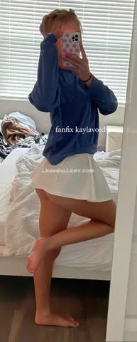 Kaylavoid Exclusive Leaked Nude OnlyFans #13748043