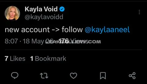kaylavoid