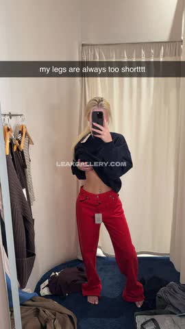 Kaylavoid Exclusive Leaked Nude OnlyFans #13748288