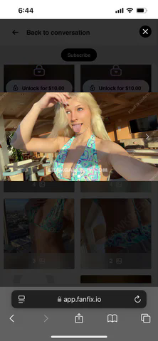 Kaylavoid Exclusive Leaked Nude OnlyFans #13748741