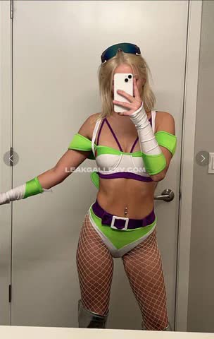 Kaylavoid Exclusive Leaked Nude OnlyFans #13748210