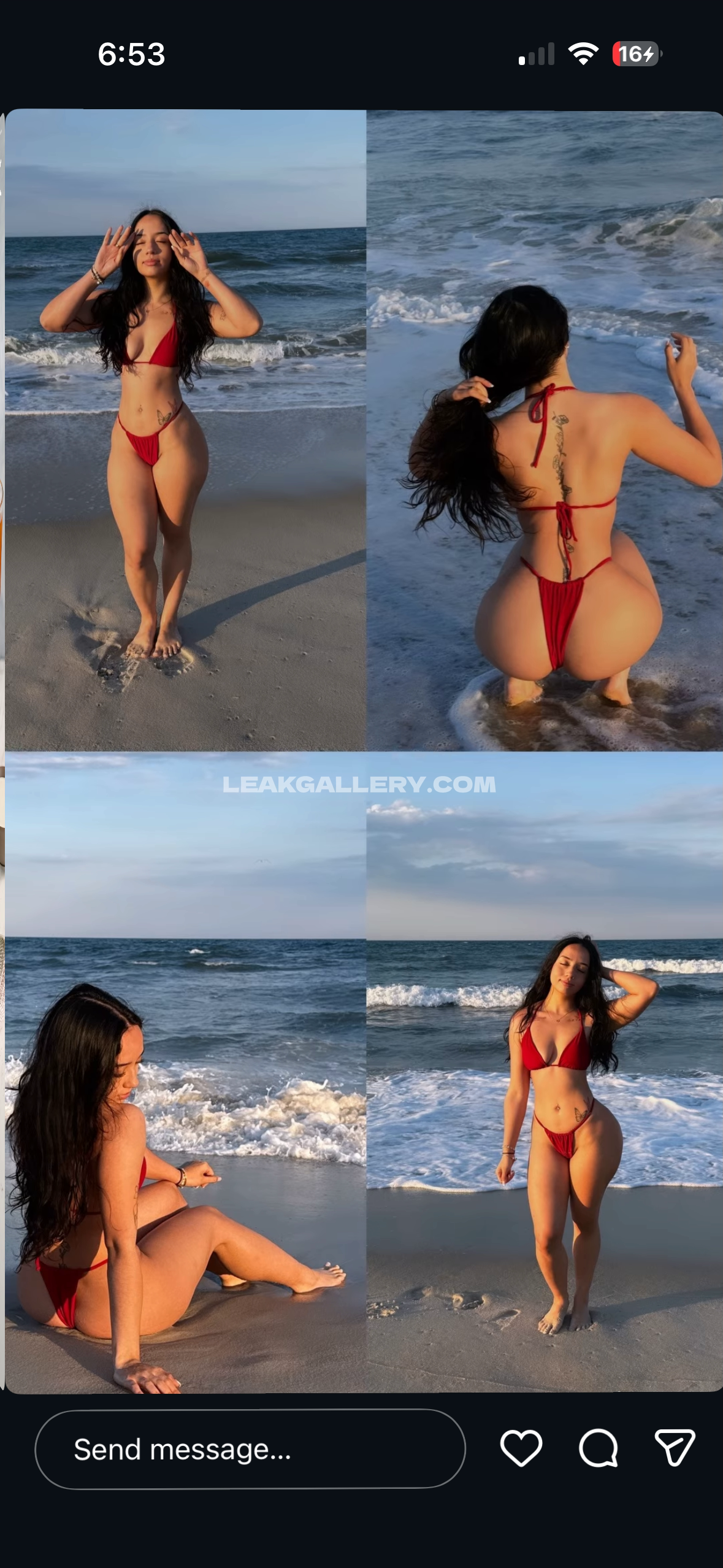 Kaylaxeinah / kayxeinah Leak OnlyFans exclusif #12831793