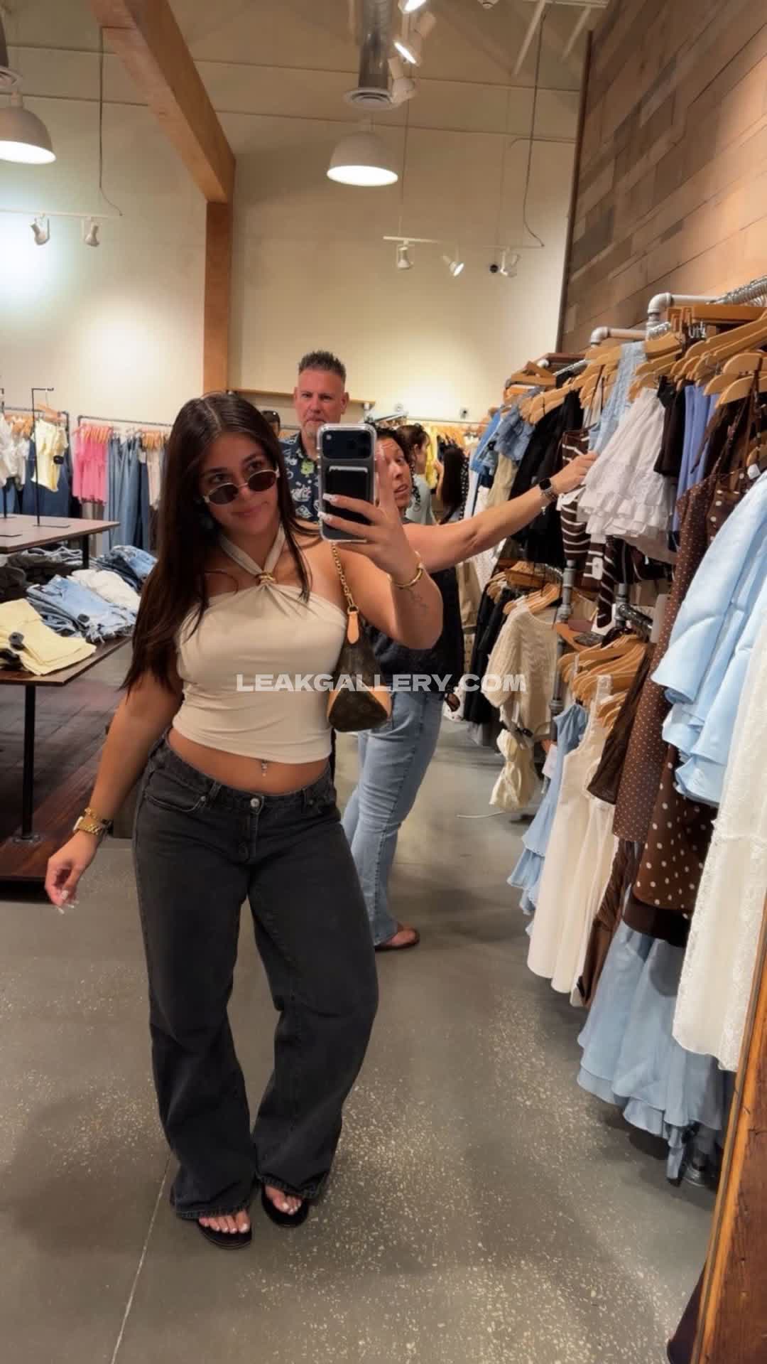 Kaylie.5185 Exclusive Leaked Nude OnlyFans #13043457