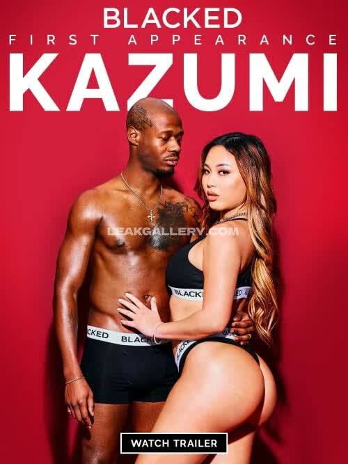 Kazumisworld Exclusive Leaked Nude OnlyFans #14508676