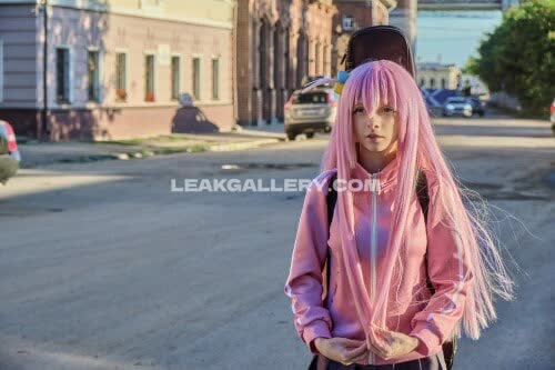 Kcioxan Exclusive Leaked Nude OnlyFans #14549639