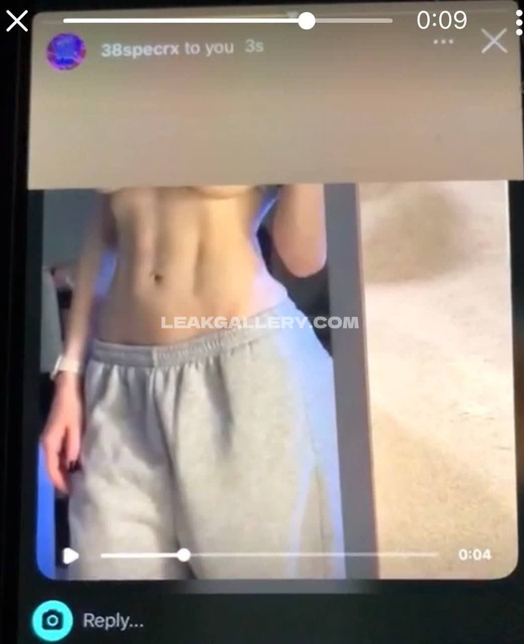Kee 独家泄露的OnlyFans裸照 #13036014