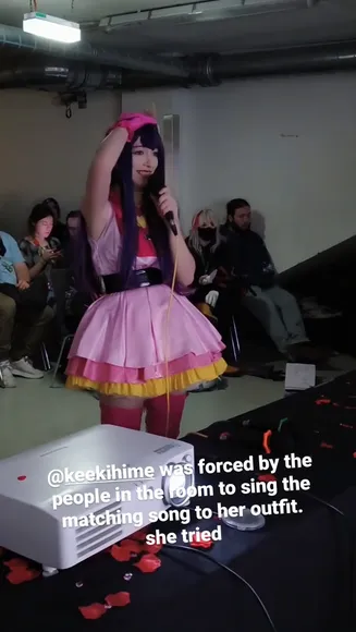 keekihime