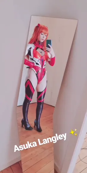 Keekihime Tight Bodysuit Pose OnlyFans Video Leaked