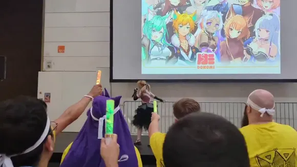 keekihime
