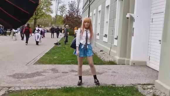 keekihime