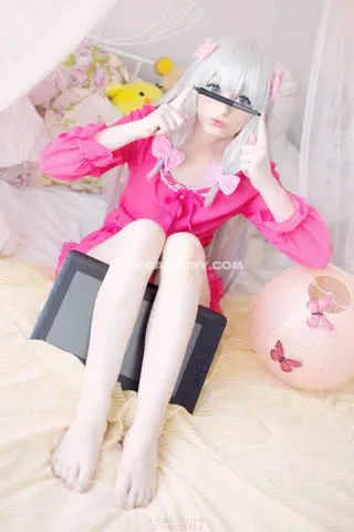 keekihime