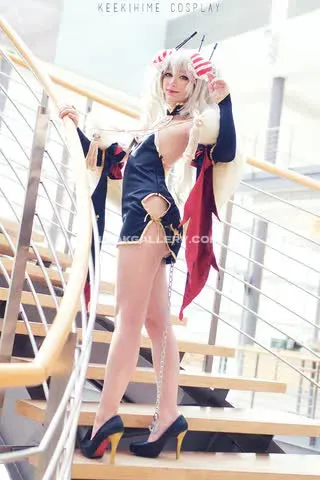 keekihime