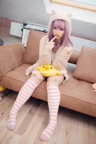 keekihime
