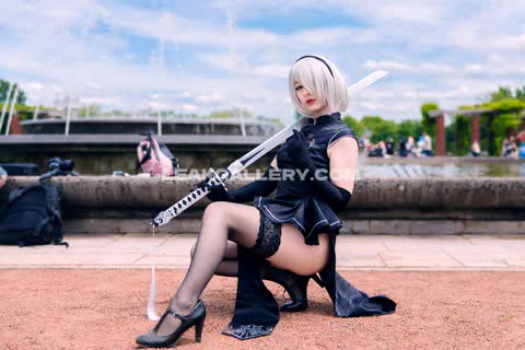 Keekihime Exclusive Leaked Nude OnlyFans #14613507