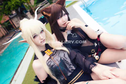 Keekihime Exclusive Leaked Nude OnlyFans #14552251