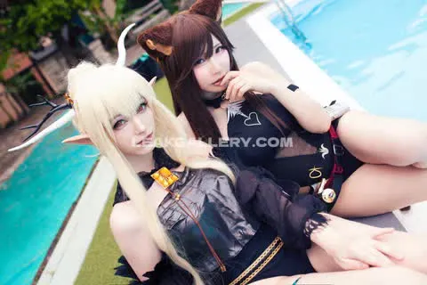 keekihime