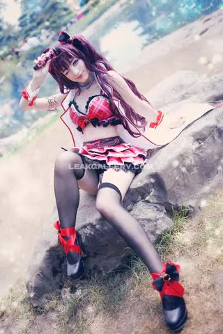 keekihime