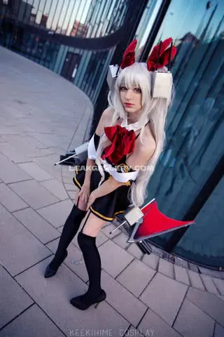 keekihime