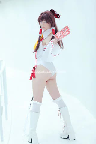 Keekihime Exclusive Leaked Nude OnlyFans #14578450
