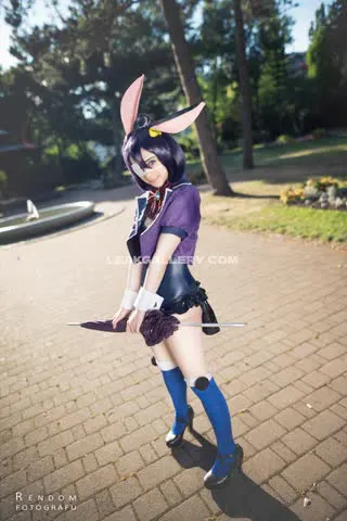 keekihime