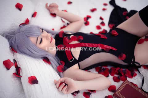 Keekihime Exclusive Leaked Nude OnlyFans #14636389