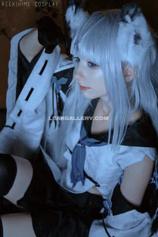 Keekihime Эксклюзивная утечка обнаженных OnlyFans #14572623
