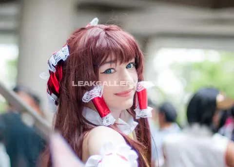 keekihime