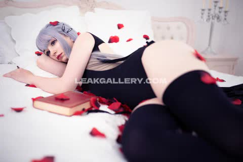 Keekihime Exclusive Leaked Nude OnlyFans #14609643