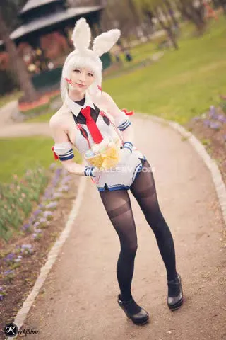 keekihime