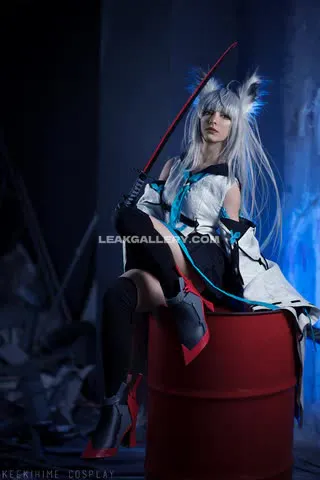 keekihime