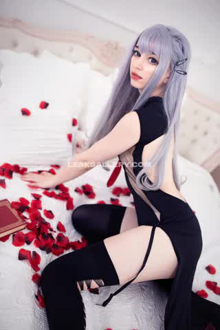 Keekihime Exclusive Leaked Nude OnlyFans #14632427